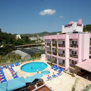 ** Hotel Rosy Turcia