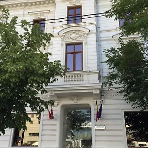 Euro Grivita Otel