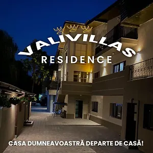 Valivillas Rezidence Bucureşti