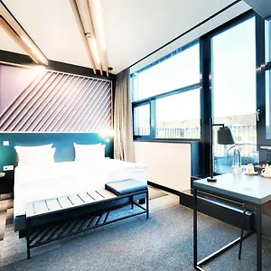 *** Hotel Muenchen-moosach Germania