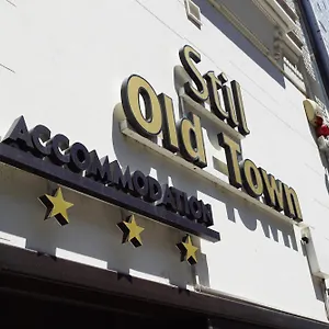 Hotel Stil Old Town, Boekarest