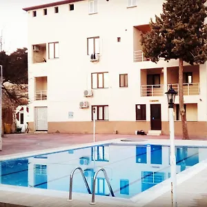  Hotel Anatolia Turcia