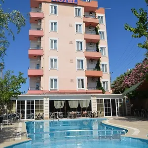 *** Hotel Megas Turcia