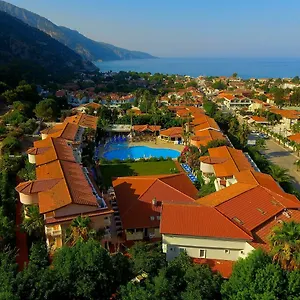 **** Hotel Turquoise Turcia