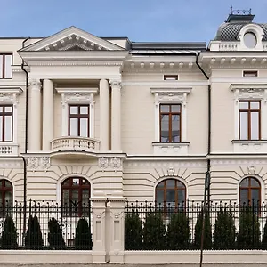 Lahovary Palace Otel