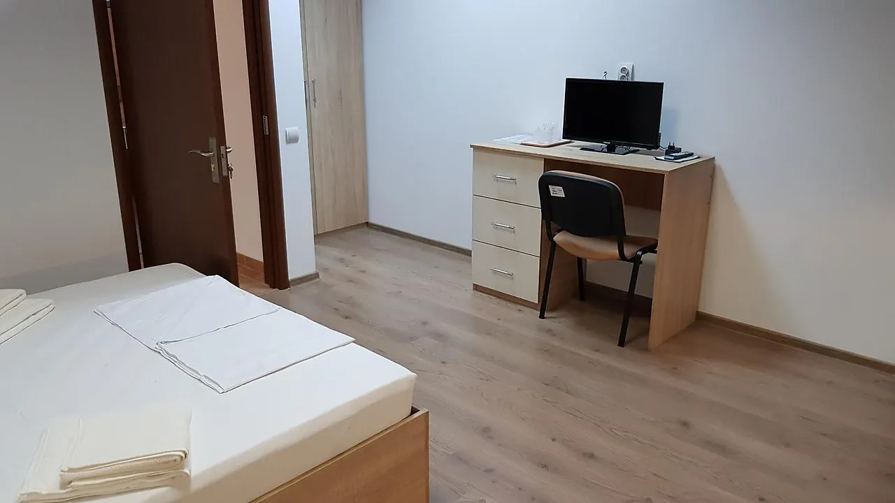 Hotel Tomi Bucureşti