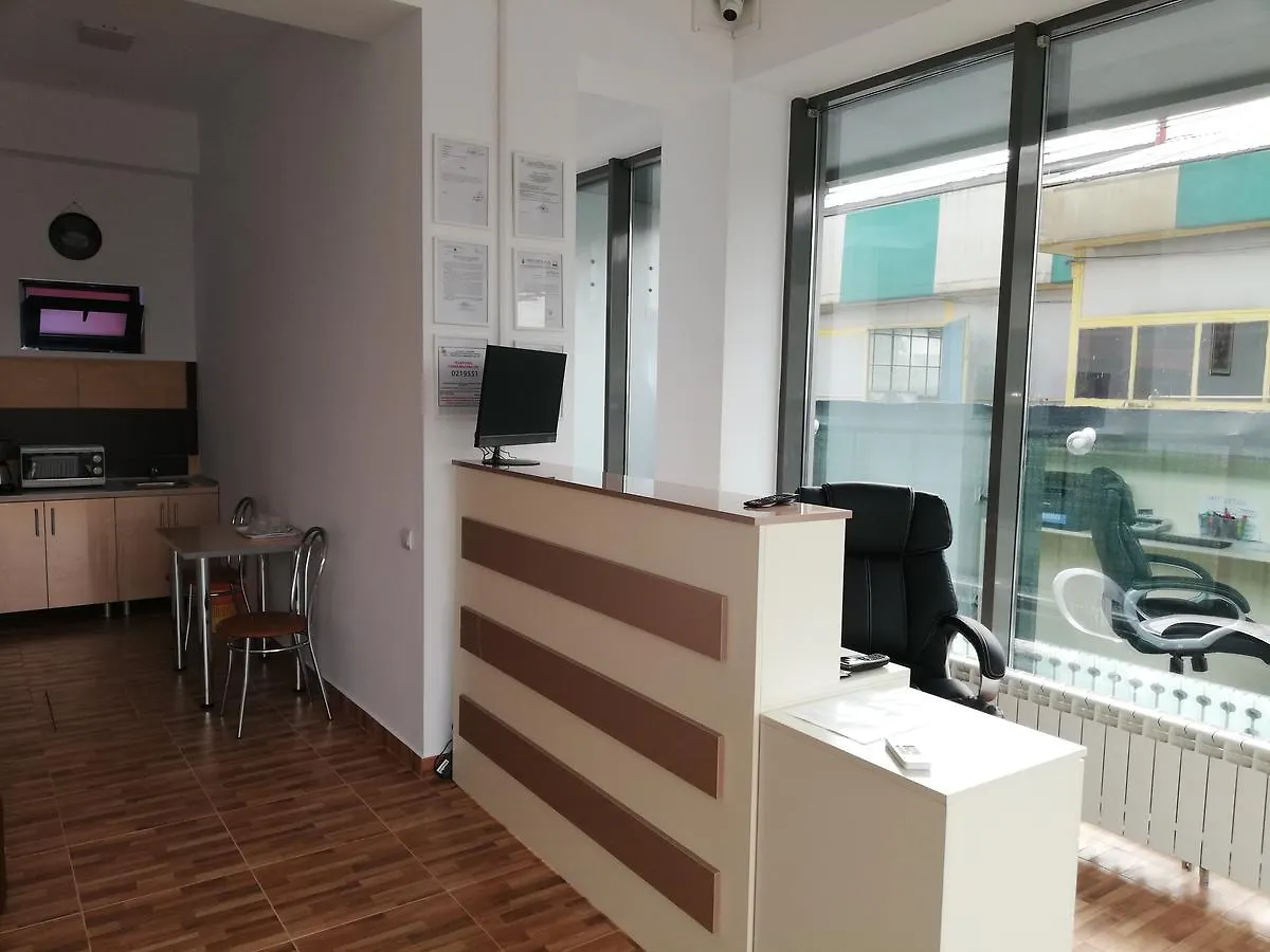***  Hotel Tomi Bucureşti România