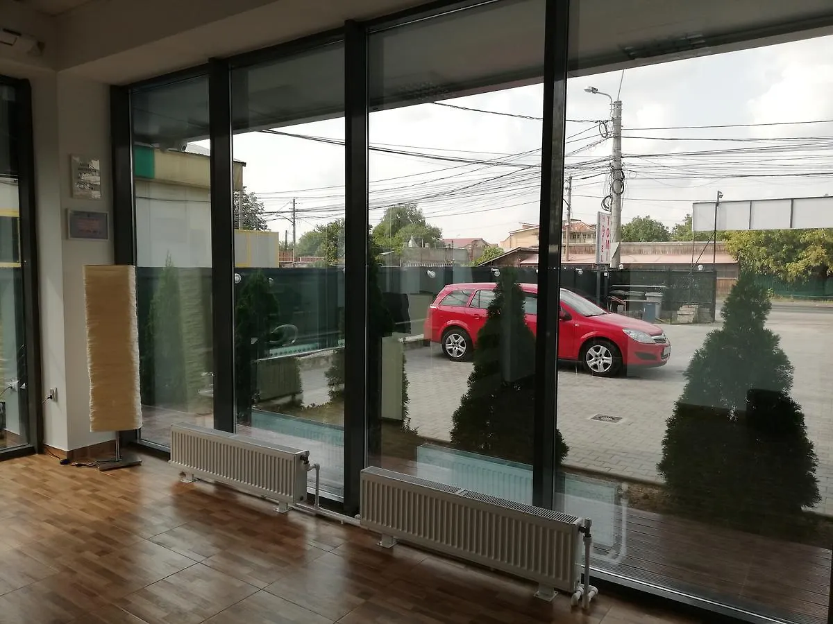 Hotel Tomi Bucureşti