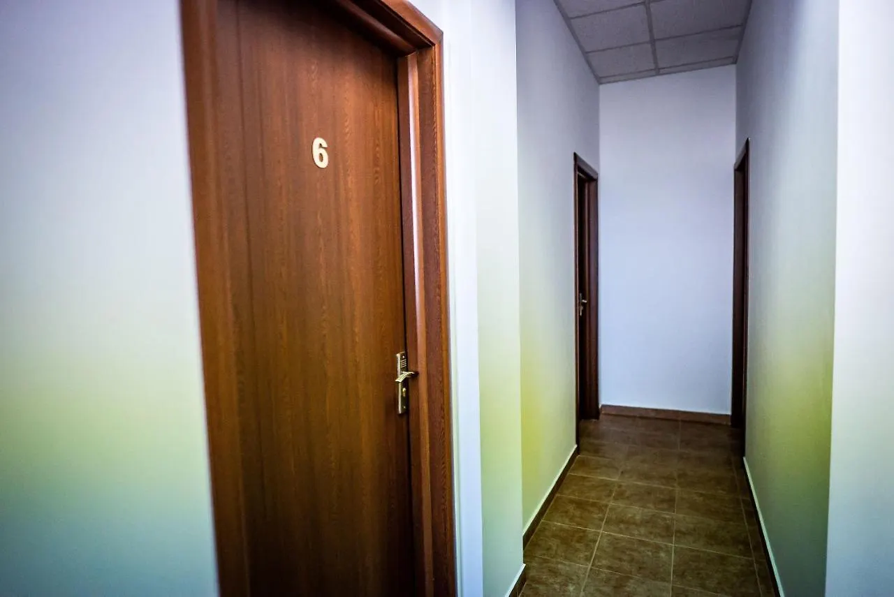 Hotel Tomi Bucureşti