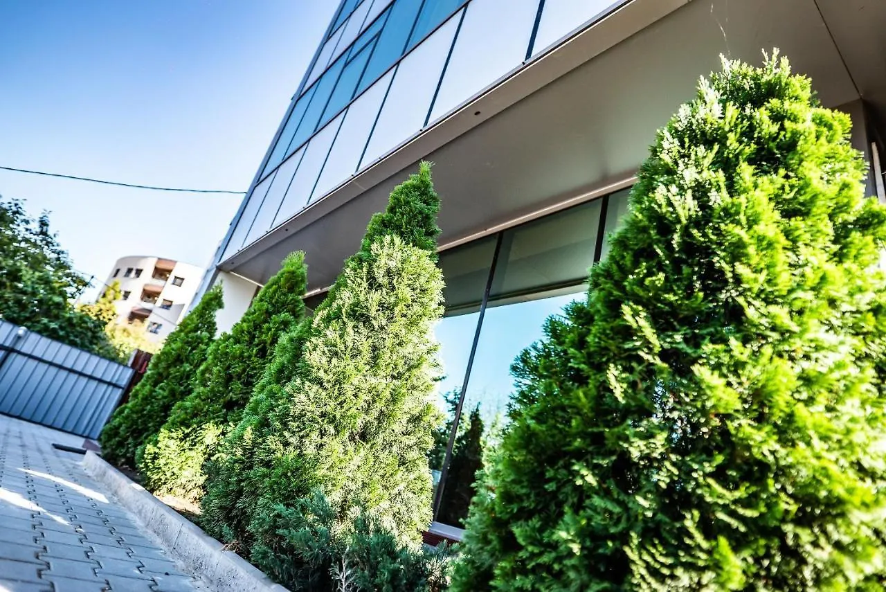 Hotel Tomi Bucureşti 3*,  România